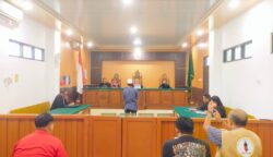 Kasus TPPU, Saleh Puntun Divonis 7 Tahun: Hakim Ungkap Faktor Memberatkan Pernah Kasus Narkoba, Tapi Dinilai Sopan dan Bertanggung Jawab pada Keluarga