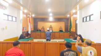 Kasus TPPU, Saleh Puntun Divonis 7 Tahun: Hakim Ungkap Faktor Memberatkan Pernah Kasus Narkoba, Tapi Dinilai Sopan dan Bertanggung Jawab pada Keluarga