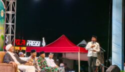 Peringati Isra Mikraj, Gubernur Agustiar Sabran Tegaskan Huma Betang sebagai Fondasi Persatuan dan Toleransi di Kalteng