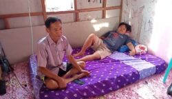 Khawatir Korban Bertambah, Warga Mendawai Ujung Minta Langkah Cepat Dinkes Palangka Raya Atasi DBD dan Putus Rantai Penularan