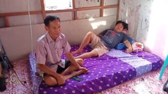 Khawatir Korban Bertambah, Warga Mendawai Ujung Minta Langkah Cepat Dinkes Palangka Raya Atasi DBD dan Putus Rantai Penularan