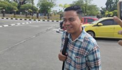 KPU Kotim Sempat Digeledah, Kini Ketua KPU Dipanggil Lagi ke Kejati Kalteng untuk Penyidikan Dugaan Korupsi Dana Hibah Pilkada