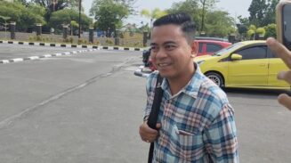 KPU Kotim Sempat Digeledah, Kini Ketua KPU Dipanggil Lagi ke Kejati Kalteng untuk Penyidikan Dugaan Korupsi Dana Hibah Pilkada