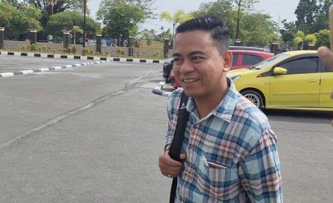 KPU Kotim Sempat Digeledah, Kini Ketua KPU Dipanggil Lagi ke Kejati Kalteng untuk Penyidikan Dugaan Korupsi Dana Hibah Pilkada