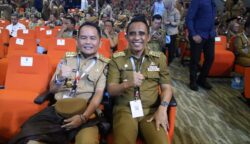 Gubernur Agustiar Sabran Tunjukkan Komitmen Pemprov Kalteng pada Rakornas 2026, Presiden Prabowo Tekankan Kepemimpinan Adil dan Berorientasi Rakyat