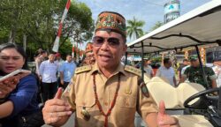 Peluncuran Kartu Huma Betang Sejahtera Dijadwalkan 20 Februari 2026, Gubernur Tegaskan Program Difokuskan bagi Masyarakat yang Benar-Benar Membutuhkan