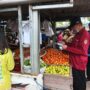 Tim Gabungan Pemprov Kalteng Lakukan Sidak Jelang Ramadhan, Stok Bahan Pokok Aman