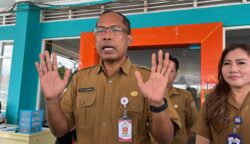 Plt Direktur RSUD Doris Sylvanus Tegaskan Dugaan Malpraktik Harus Dibuktikan Melalui Mekanisme Disiplin Profesi