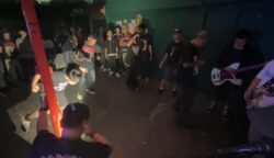 Rayakan Kasih Sayang Sambil Moshing, "Happy F#cklentine" Akhirnya Hadir Lagi di Skena Kota Cantik