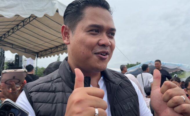 Bangun SDM Unggul, Disdik Kalteng Gandeng Polisi hingga Jaksa untuk Perkuat Karakter Siswa