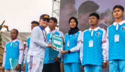 Perkuat Akuntabilitas Dunia Pendidikan, Pemprov Kalteng Hadirkan WBS sebagai Kanal Pengaduan Resmi Peserta Didik