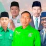 Lima Kader Internal Bersaing Nahkodai DPC PKB Palangka Raya, DPW Kalteng Pastikan Penjaringan Terbuka dan Transparan