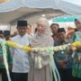 Wali Kota Fairid Naparin Resmi Buka Pasar Wadai Ramadan 2026, Titik Lokasi Bertambah Signifikan Dorong Perputaran Ekonomi UMKM