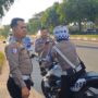 Satlantas Polresta Palangka Raya Tingkatkan Patroli Ramadan, Antisipasi Aksi Balap Liar Jelang Waktu Berbuka Puasa