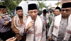 Kapolri Instruksikan Oknum Brimob di Maluku Dihukum Berat