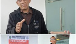 Kejati Kalteng Pastikan Dugaan Pelanggaran Lingkungan PT Workshop 88 Ditangani Hingga Tuntas