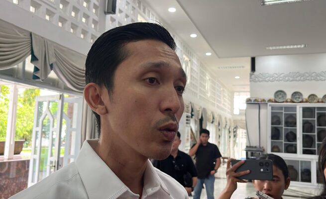 Pemprov Kalteng Buka Kanal Pengaduan Kartu Huma Betang Sejahtera, 30 Ribu Aduan Masuk per Hari Ini