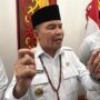 Gubernur Agustiar Minta Dukungan Penuh Bupati dan Wali Kota Se-Kalteng untuk Sukseskan Implementasi Kartu Huma Betang Sejahtera Secara Terintegrasi dan Tepat Sasaran