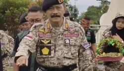 Hilangnya Semboyan ‘Adil Ka Talino’ di IKN Picu Protes, Gerdayak Desak Pemerintah Lebih Inklusif dan Hargai Kearifan Lokal