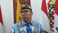 Pemprov Kalteng Matangkan Validasi Data Insentif Pelayan Masyarakat dan Tokoh Agama, Perluasan Manfaat Program Kartu Huma Betang Sejahtera Segera Direalisasikan