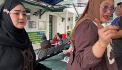 Sidang Putusan Kasus UU ITE Zhezegaluh Ditunda hingga 12 Maret, Terdakwa Minta Vonis Diringankan