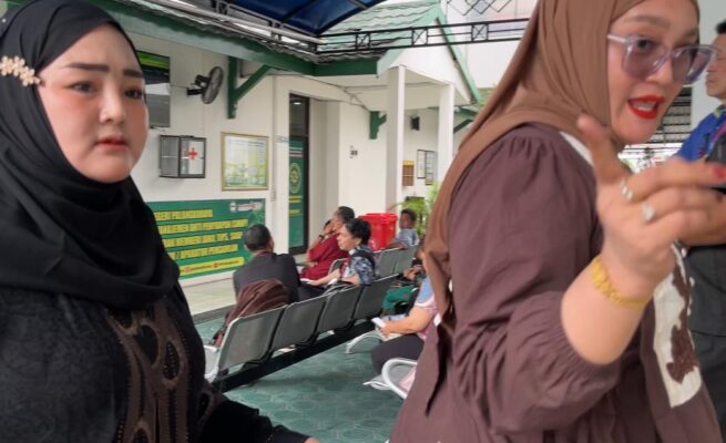 Sidang Putusan Kasus UU ITE Zhezegaluh Ditunda hingga 12 Maret, Terdakwa Minta Vonis Diringankan