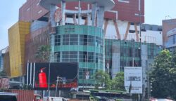 Diduga Langgar Perjanjian Sewa, Jakpro Digugat 89 Tenant Mall Pluit Junction