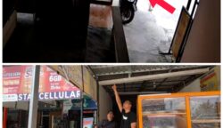 Meresahkan! Pencuri Burung Murai di Tilung Induk Terekam CCTV, Korban Rugi Jutaan Rupiah