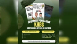 Mulai 25 Maret, Layanan Kartu Huma Betang Sejahtera Kembali Normal di Bank Kalteng