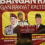 Dies Natalis GMNI Kalteng, Gubernur Agustiar Sabran Tegaskan Komitmen Perjuangkan Tambang Rakyat Berkeadilan di Palangka Raya