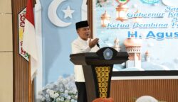 Gubernur Kalteng: PKK Mitra Strategis Pemerintah Bangun Masyarakat dari Keluarga