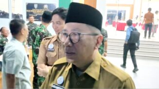 THR ASN Pemprov Kalteng Segera Cair, Ditargetkan Sebelum Libur Lebaran