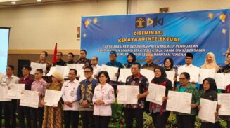 Pemprov Kalteng Targetkan Hilirisasi Riset Kampus Melalui Penguatan Sentra Kekayaan Intelektual