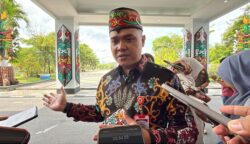 Pemprov Kalteng Resmi Luncurkan Program Strategis Pendidikan 2026, Puluhan Ribu Siswa Dapat Bantuan Uang Tunai dan Perlengkapan Sekolah