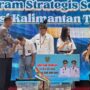 Gubernur Agustiar Sabran Luncurkan Program Strategis Pendidikan Kalteng, dari Vokasi Pertanian hingga Bantuan Seragam Sekolah