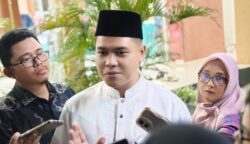 Perkuat Silaturahmi, Disdik Kalteng Gelar Buka Puasa Bersama Sekaligus Ucapan Syukur atas Launching Program Pendidikan Gratis