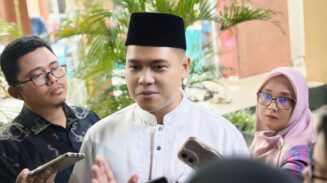 Perkuat Silaturahmi, Disdik Kalteng Gelar Buka Puasa Bersama Sekaligus Ucapan Syukur atas Launching Program Pendidikan Gratis