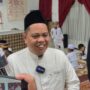 Pererat Silaturahmi, Dishut Kalteng Gelar Buka Puasa Bersama Rimbawan dan Anak Yatim