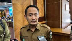 Wali Kota Fairid Naparin Nyatakan Dukungan Penuh Aturan Kominfo Batasi Akses Media Sosial bagi Anak di Bawah 16 Tahun