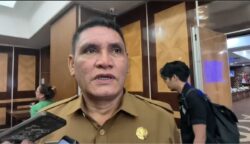 Dorong Digitalisasi dan Tingkatkan PAD, Bapenda Kalteng Luncurkan Aplikasi E-Pahari