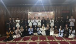 Mahasiswa Kotim di Palangka Raya Gelar Buka Puasa Bersama, IPMK Perkuat Kebersamaan dan Siapkan Agenda Besar Organisasi