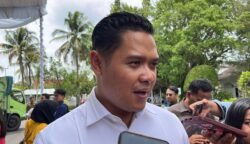 Gunakan Sistem Digital, Pemprov Kalteng Salurkan Pasar Murah Ramadan untuk 3.000 Mahasiswa