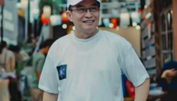 Tak hanya soal fisik, Pembangunan juga Menyangkut Aspek Sosial dan Spiritual