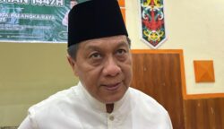 Safari Ramadan Jadi Ruang Serap Aspirasi Warga