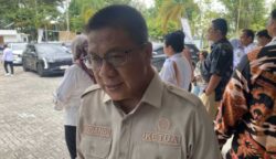 DPRD Ingatkan Potensi Lonjakan Harga Pangan Saat Ramadan