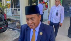 Selamat Jalan Mofit Saptono, Sosok Pemimpin yang Berkomitmen dan Berdedikasi Tinggi Bagi DPRD