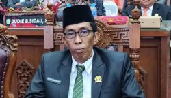 Soroti Kekurangan Pajak Hotel, Anggota DPRD Rusdiansyah Minta Bapenda Lakukan Pemeriksaan