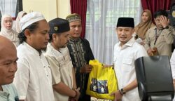 Safari Ramadan Pemkot Palangka Raya di Kecamatan Jekan Raya, Fairid Naparin Tegaskan Pentingnya Komunikasi Terbuka dengan Masyarakat