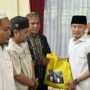 Safari Ramadan Pemkot Palangka Raya di Kecamatan Jekan Raya, Fairid Naparin Tegaskan Pentingnya Komunikasi Terbuka dengan Masyarakat