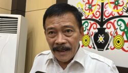 Hadiri Musrenbang RKPD 2027 Kalteng, Yansen Binti Apresiasi Komitmen Pemprov dan Dorong Percepatan WPR